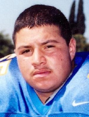 David Pena death by force case profile photo