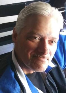 William Lewis death by force case profile photo