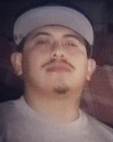 Alex Gutierrez death by force case profile photo