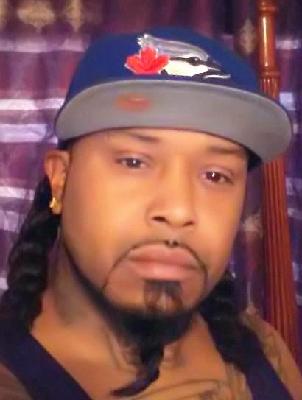 Darnell White death by force case profile photo