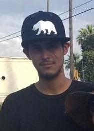 Emilio Espinoza death by force case profile photo