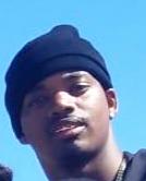 Joshua Davis death by force case profile photo