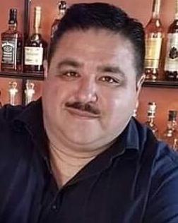 Mario Perez death by force case profile photo