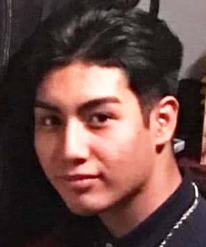Peter Morales death by force case profile photo
