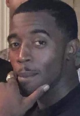 Lamar Ward death by force case profile photo