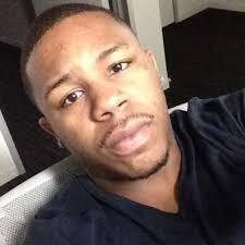 Percy Jones death by force case profile photo