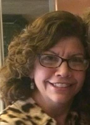 Sandra Lertzman death by force case profile photo
