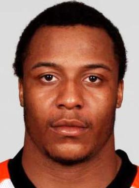 Terrell Roberts death by force case profile photo