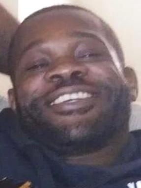 Harvey Herring death by force case profile photo