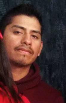 Miguel Celestino-Garcia death by force case profile photo