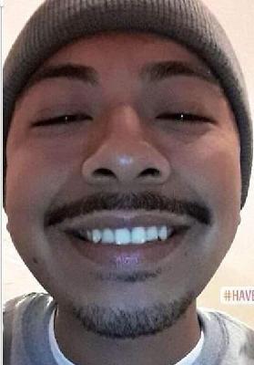 Gabriel Chavez death by force case profile photo
