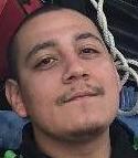 Martel Vicente death by force case profile photo