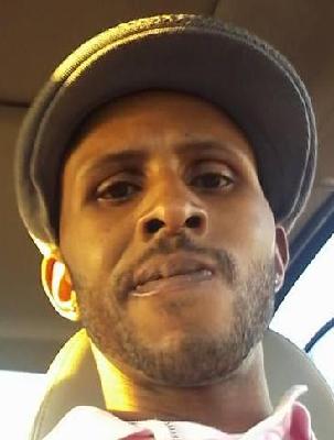 Billy Blount death by force case profile photo