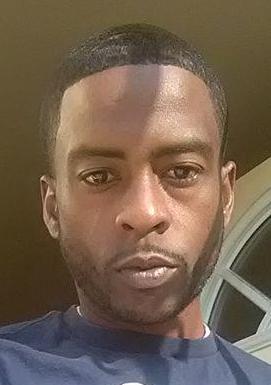 Eric Jones death by force case profile photo