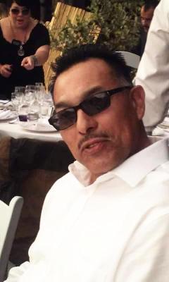 Raul Garcia death by force case profile photo