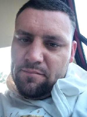 James Brackett death by force case profile photo
