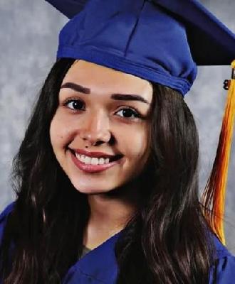 Victoria Barrios death by force case profile photo