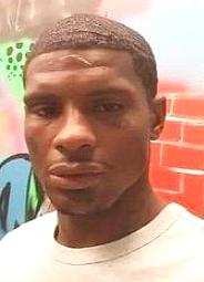 Arlee Atkins death by force case profile photo