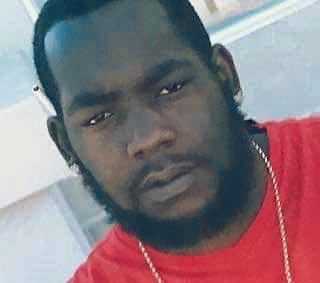 Traveon Winkler death by force case profile photo