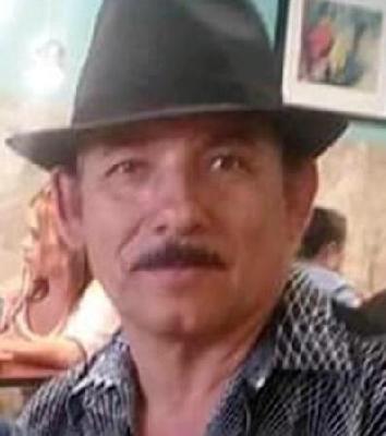 Miguel Lievanos death by force case profile photo