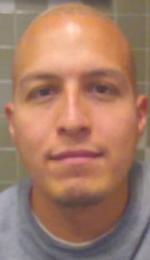 Fernando Andrade death by force case profile photo