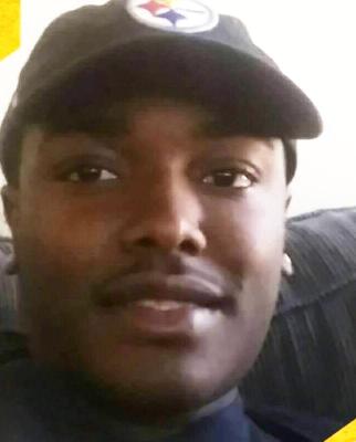 Derrick Carlisle death by force case profile photo