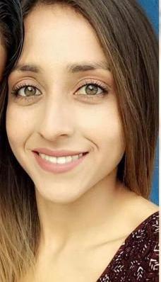 Nancy Magaña death by force case profile photo