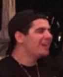 Victor Cortez death by force case profile photo