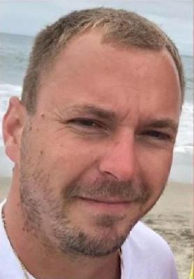 Ricky Brogdon death by force case profile photo