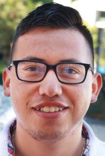 José Velazquez death by force case profile photo
