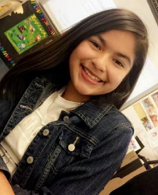 Marlena Alvirez death by force case profile photo