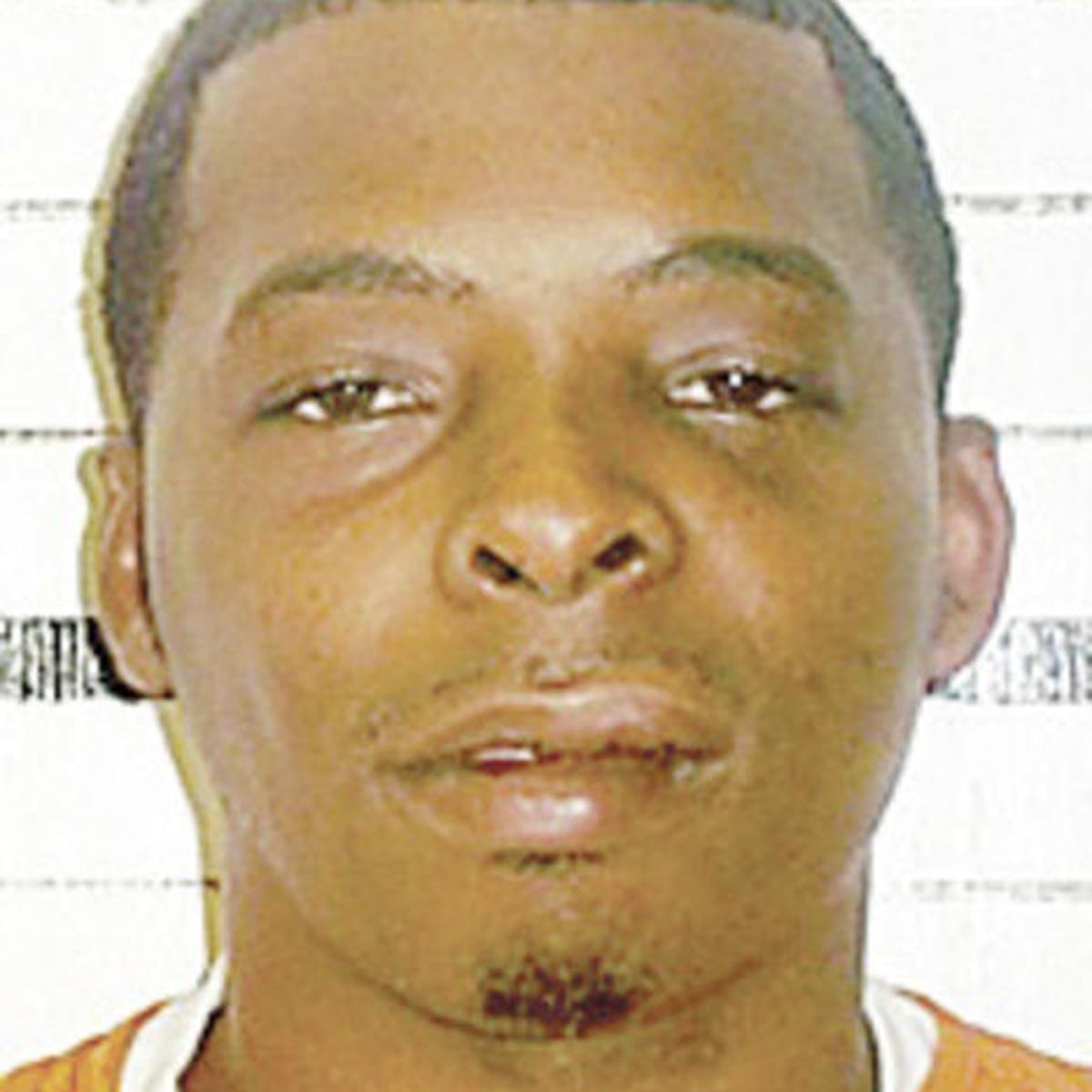 Ray Maxwell death by force case profile photo