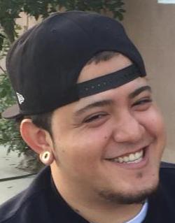 Anthony Ortiz death by force case profile photo