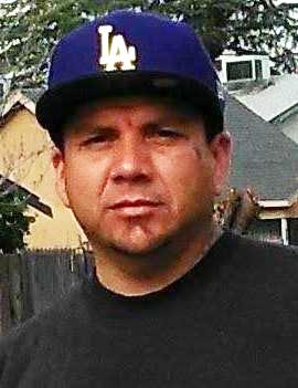 Carlos Venegas death by force case profile photo