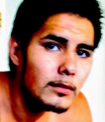 Lazaro Orozco death by force case profile photo