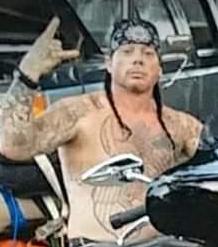 Michael Oliveira death by force case profile photo