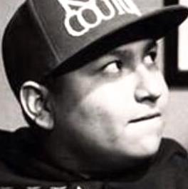Enry Villarreal death by force case profile photo