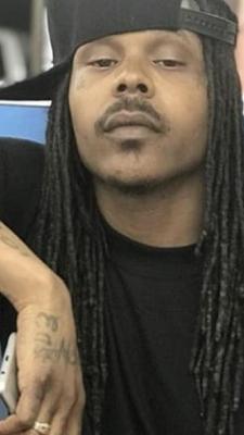 Darryll Reese death by force case profile photo