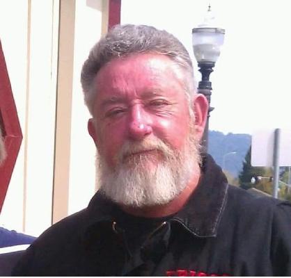 Patrick Leonard death by force case profile photo