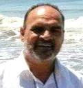 Carlos Zaragoza death by force case profile photo