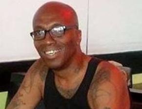 Detwonia Harris death by force case profile photo