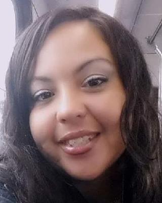 Kara Delozier death by force case profile photo