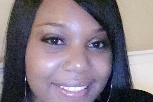 Destiny Freeman death by force case profile photo