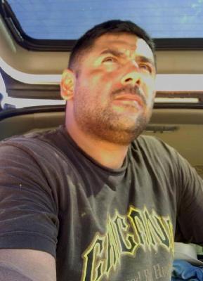 Jose Ayon death by force case profile photo