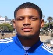 Budd Jamal death by force case profile photo