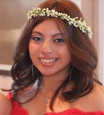 Cindy Velasquez death by force case profile photo