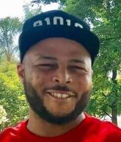 Jonathan Hoskins death by force case profile photo