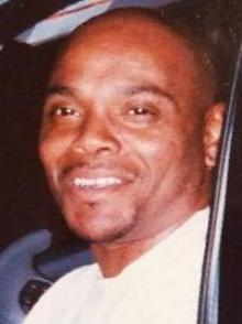 Byron Scales death by force case profile photo