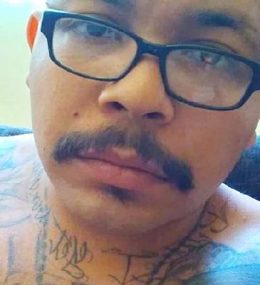 John Medrano death by force case profile photo