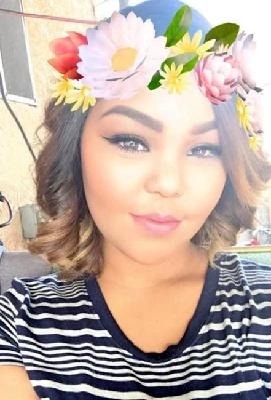 Isabel Baca death by force case profile photo